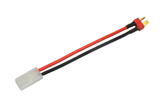 Tamiya Female to Deans Male Charge Adapter