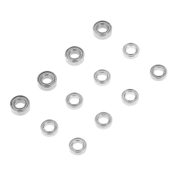 Dromida Bearing Set XL 370