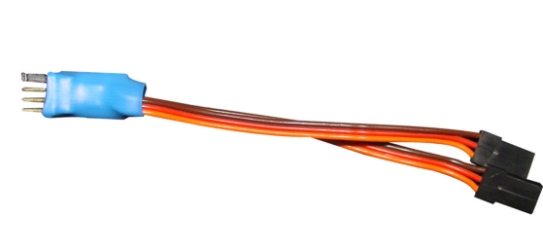 2-Channel Digisafe Failsafe Module
