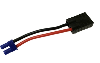 EC2 Female to Traxxas Female Adapter