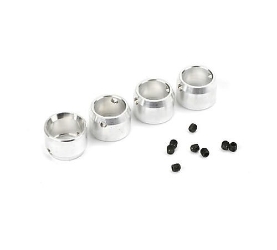 Drive Shaft Ring Set (4)