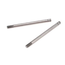 FRONT SHOCK SHAFT (2) CIRCUIT