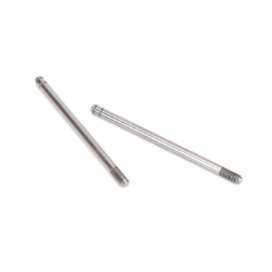 REAR SHOCK SHAFT (2) CIRCUIT