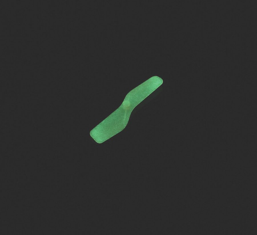 E-flite Glow In The Dark Tail Rotor (1): BMSR