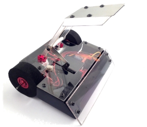 FingerTech Viper Lifter Add-On