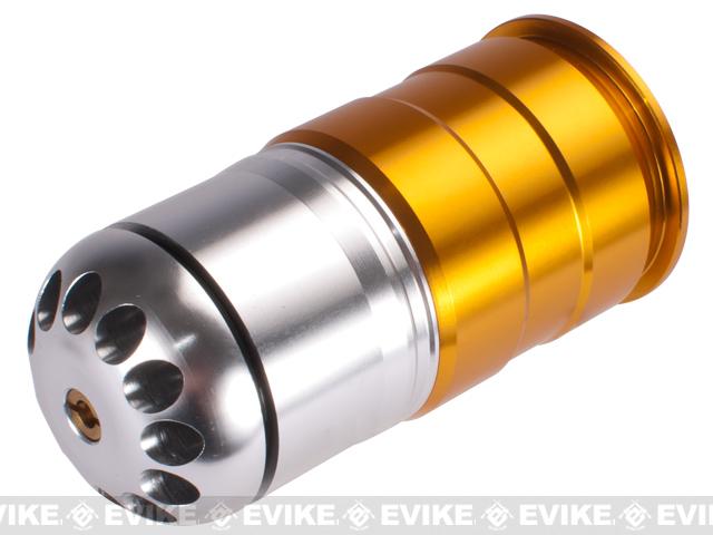 Matrix Eagle Force 96rd M433 CNC 40mm Airsoft Grenade Shell - One
