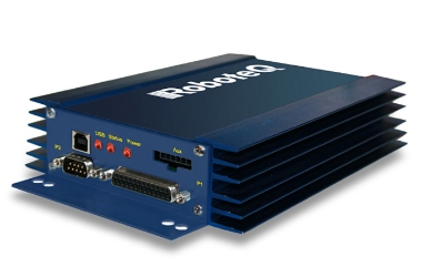 HBL23120 Dual Channel, 40A,120V Brushless Motor Controller