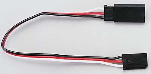6in. Extension Futaba J