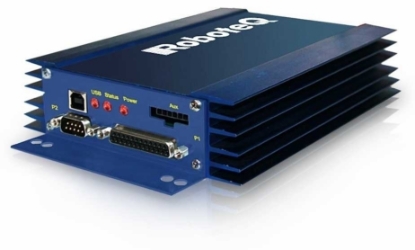 HDC2460 Dual Channel 150A 60V Brushed DC Motor Controller