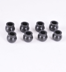 Plastic Ball Stud 5.5mm