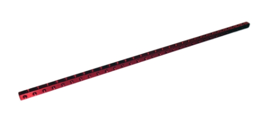 Mini NutStrip 1/4 x 1/4 x 12 inch