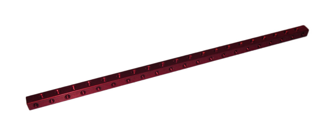 Medium NutStrip 3/8 x 3/8 x 12 inch