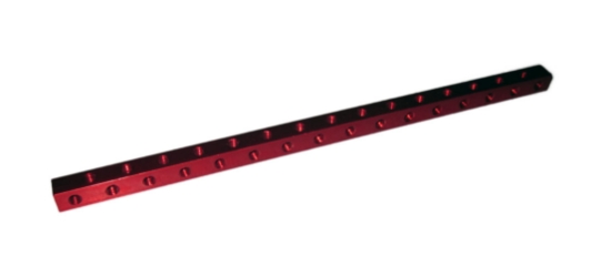 Large NutStrip 1/2 x 1/2 x 12 inch