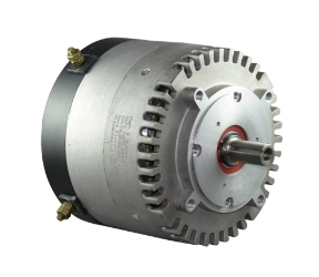 Motenergy ME0709 PMDC Motor