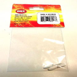 Micro Quad Blades (Forward) (4Pcs)