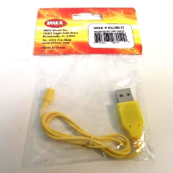 Micro Quad USB Charger Cable