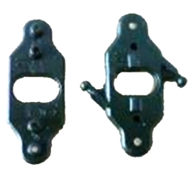 Replacement Blade Grip for Upper Blade - Shark II RC Helicopters