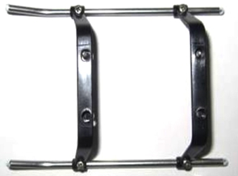 Landing Gear for Shark II Helicopter