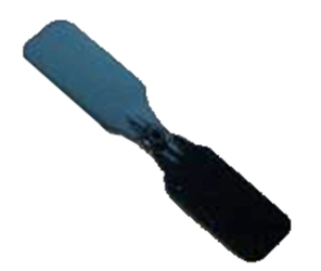 Tail Blade for Shark II Helicopter