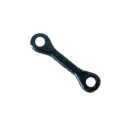 Link Rod Connect Buckle for Shark II Helicopters