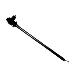 Tail Accessory for Shark II Helicopters