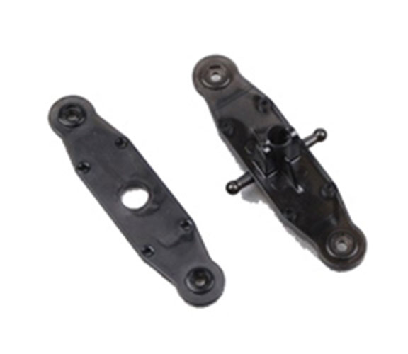 Replacement Top Blades Grip Set For Super Shark RC Helicopter