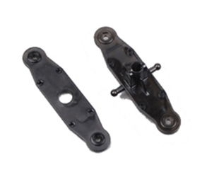 Replacement Lower Blade Grip Set for Super Shark RC Helicopter