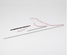 Light Circuit For Super Shark