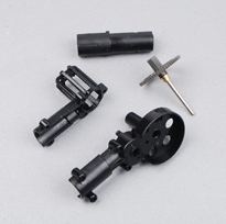 Tail Motor Set For Super Shark