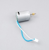 Motor A For Super Shark RC Helicopter