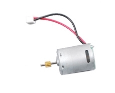Motor B For Super Shark RC Helicopter