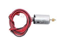 Replacement Tail Motor For Super Shark RC Helicopter