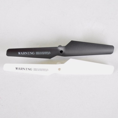 Blades For The F1 Quad