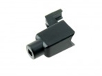 Replacement Motor Base For The F1 Quad RC Multirotor