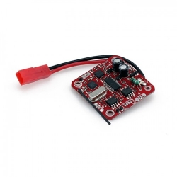 PCB Board For The F1 Quad Multirotor