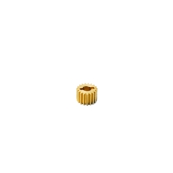 Rage Top Shaft Gear (19T): R10ST