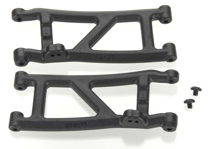 RPM RPM A-Arms Rear Black GT2 (2)