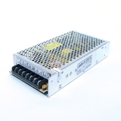 AmpFlow 24V 4.5A Power Supply