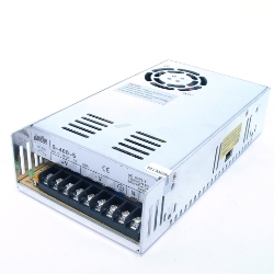 AmpFlow 5V 60A Power Supply
