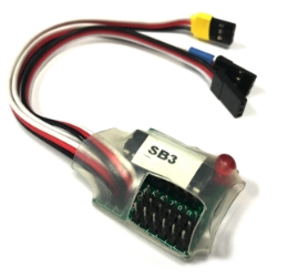 SB-3 Signal Booster