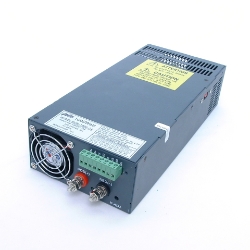 AmpFlow 24V 42A Parallelable Power Supply