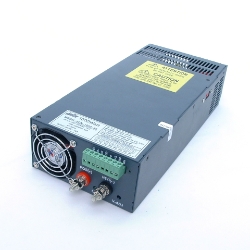 AmpFlow 36V 28A Parallelable Power Supply