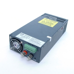 AmpFlow 48V 21A Parallelable Power Supply