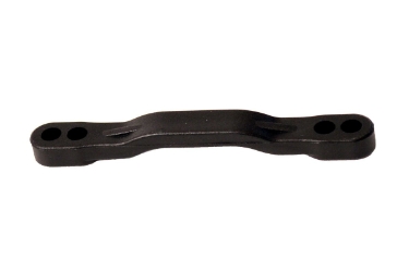 Steering rack