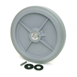 10 Inch AmpFlow Drive Wheel
