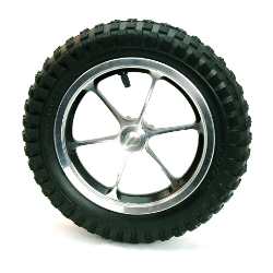 12.5 Inch Ampflow Drive Wheel
