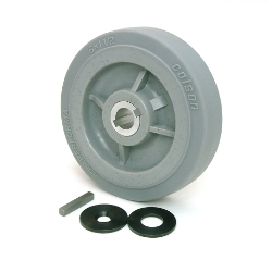 6 Inch AmpFlow Drive Wheel