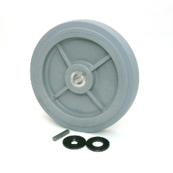 8 Inch AmpFlow Drive Wheel