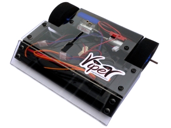 FingerTech Viper Combat Robot Kit