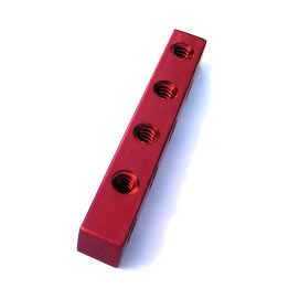 Mini NutStrip 1/4 x 1/4 x 1-11/16 inch